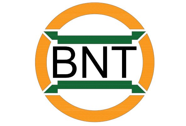 logo bnt engenharia