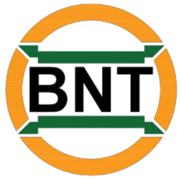 logo bnt engenharia